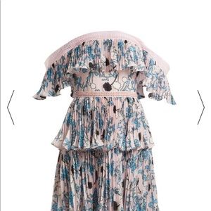 Self Portrait UK 12 US 8